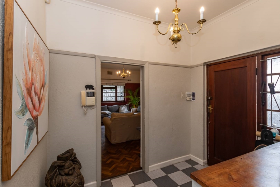 3 Bedroom Property for Sale in Lakeside Western Cape